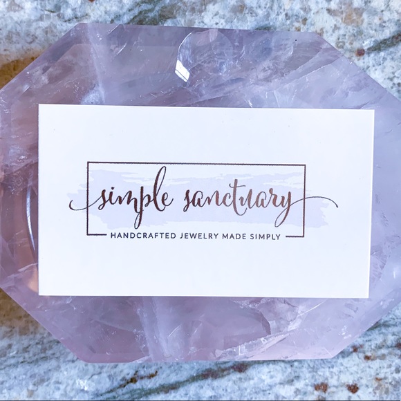 Druzy & Turquoise Necklace - Picture 12 of 13